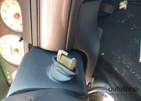 2003 Mercury Marauder from USA, damaged, VIN 2MEHM75V93X628793